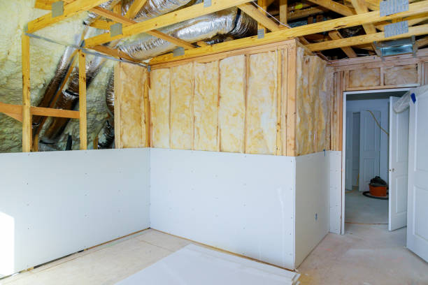 Best Commercial Insulation in Statham, GA
